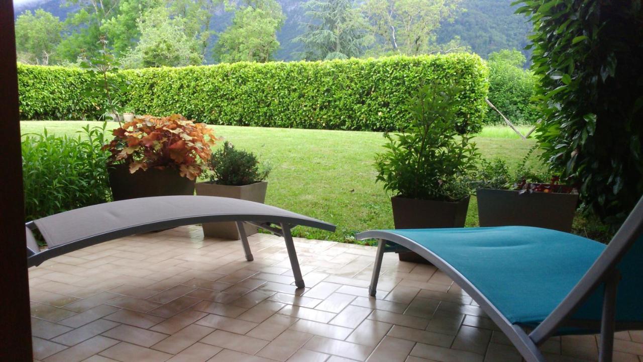 Lac D'Annecy T2 Grand Jardin Doussard Εξωτερικό φωτογραφία