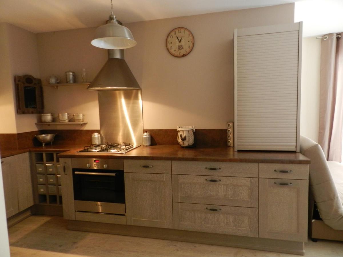 Lac D'Annecy T2 Grand Jardin Doussard Εξωτερικό φωτογραφία