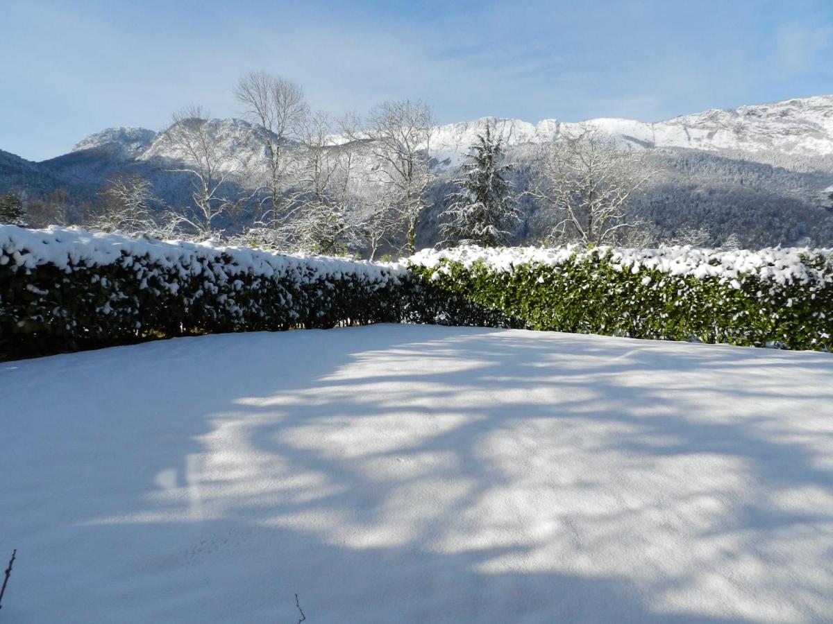 Lac D'Annecy T2 Grand Jardin Doussard Εξωτερικό φωτογραφία