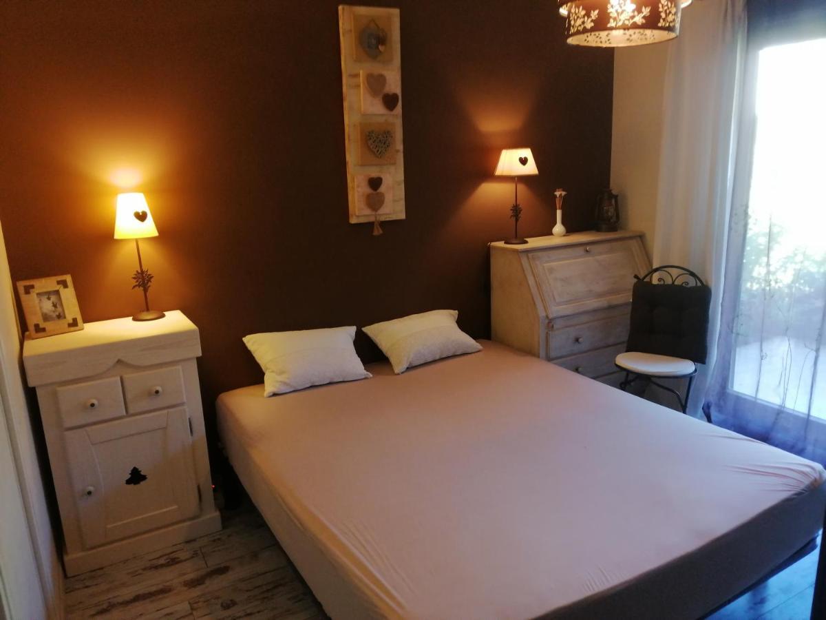 Lac D'Annecy T2 Grand Jardin Doussard Εξωτερικό φωτογραφία